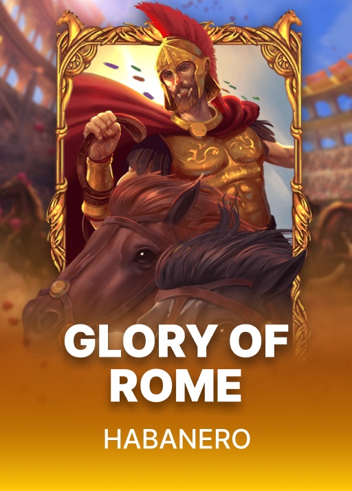 Glory Of Rome