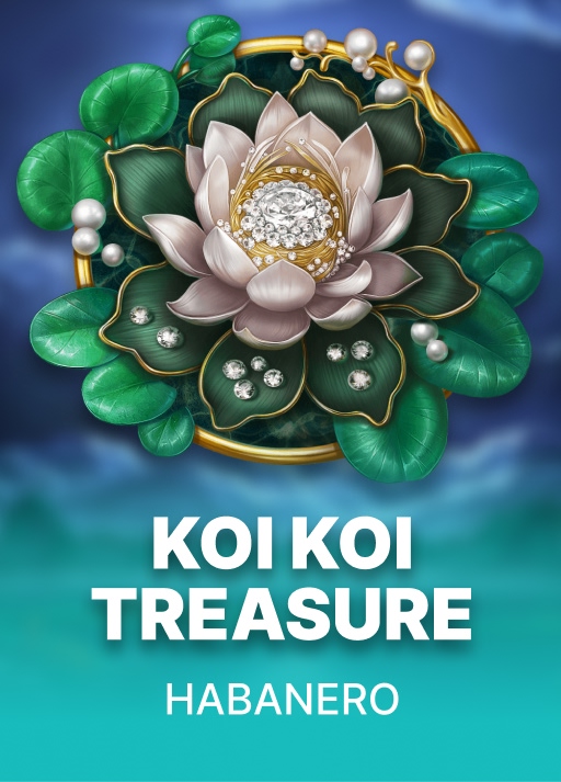 Koi Koi Treasure