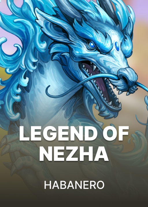 Legend of Nezha