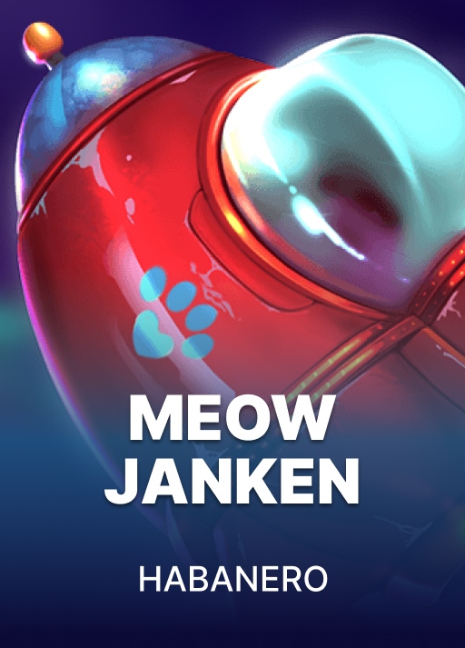 Meow Janken