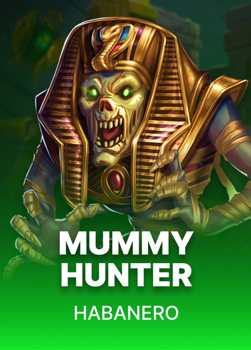Mummy Hunter