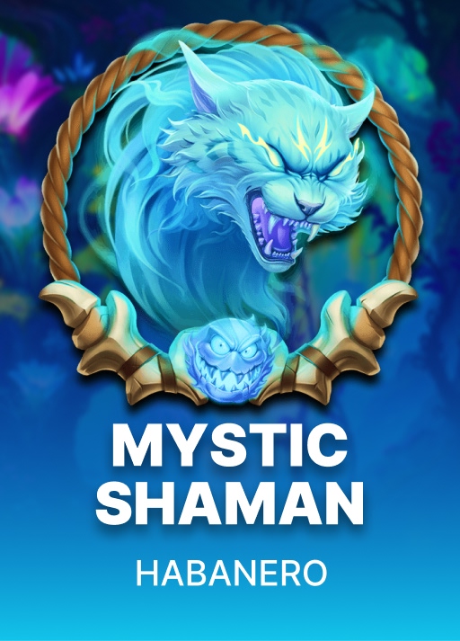 Mystic Shaman