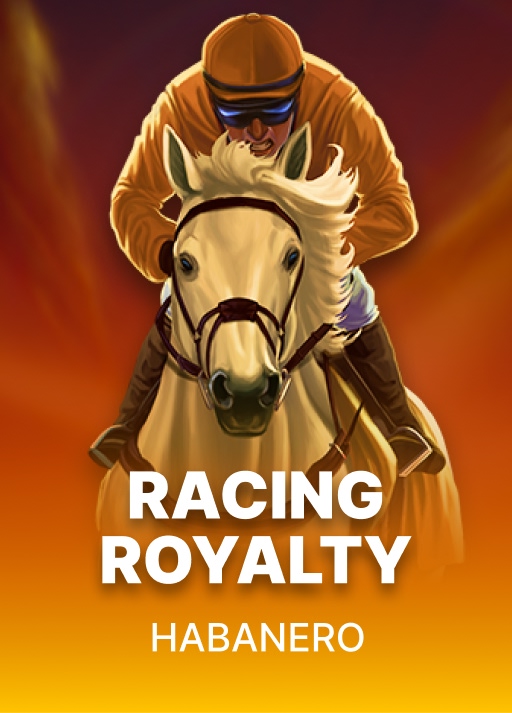 Racing Royalty