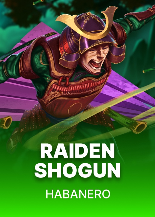 Raiden Shogun