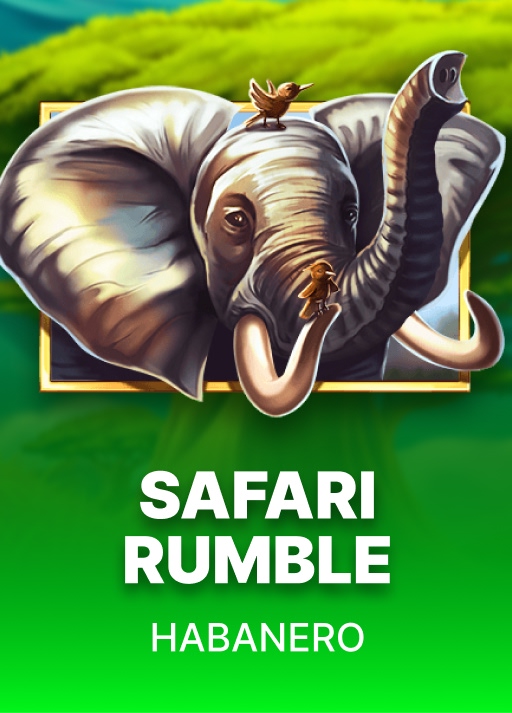 Safari Rumble