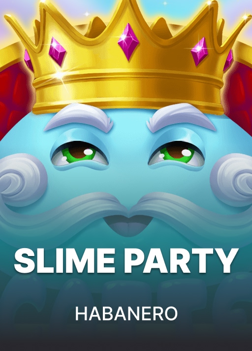 Slime Party