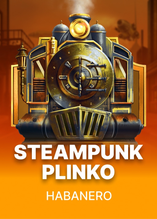 Steampunk Plinko