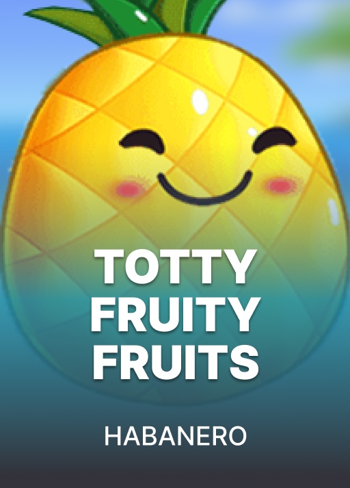 Totty Fruity Fruits