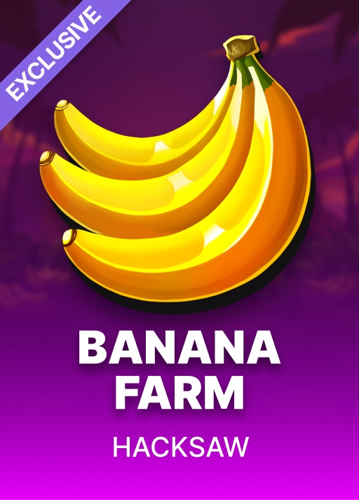 Banana Farm