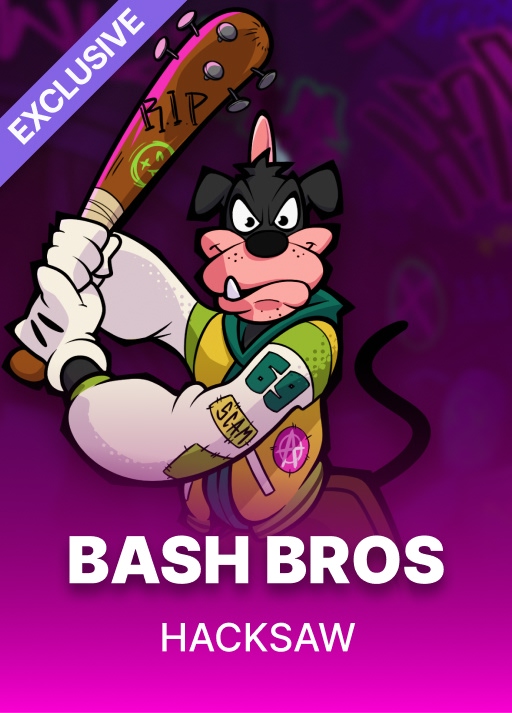 Bash Bros