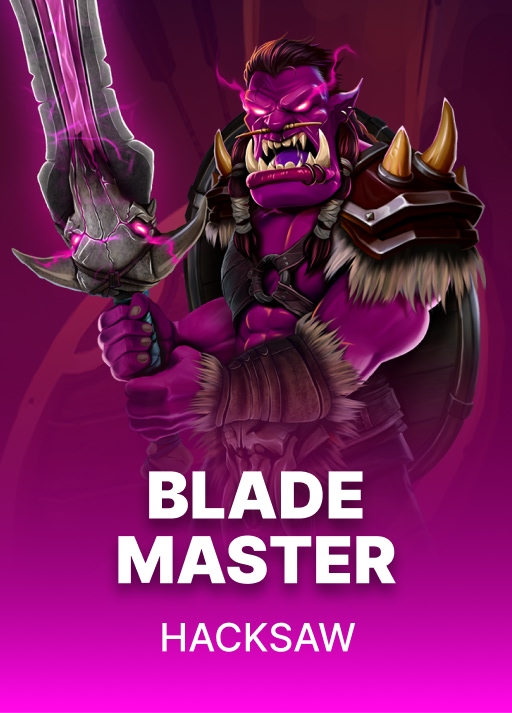 Blade Master