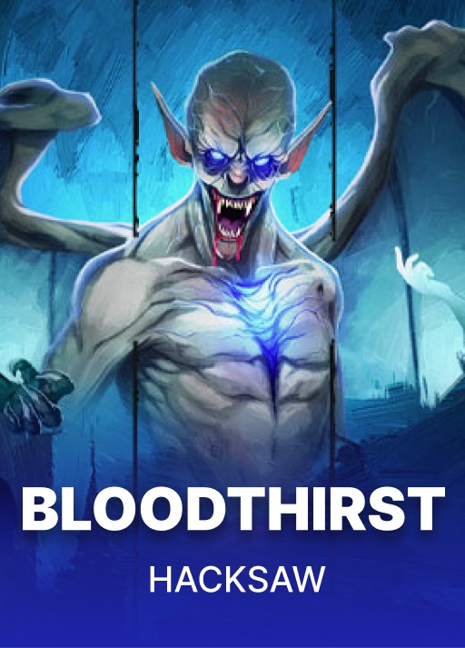 Bloodthirst