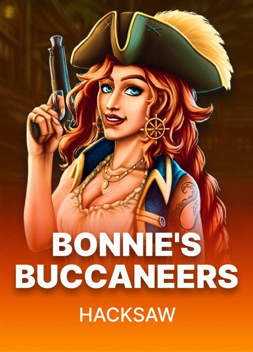 Bonnie's Buccaneers