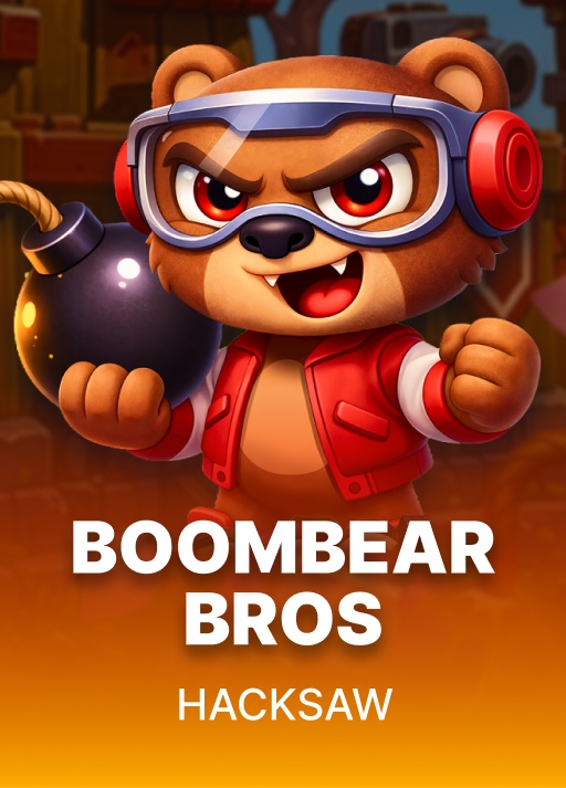 Boombear Bros