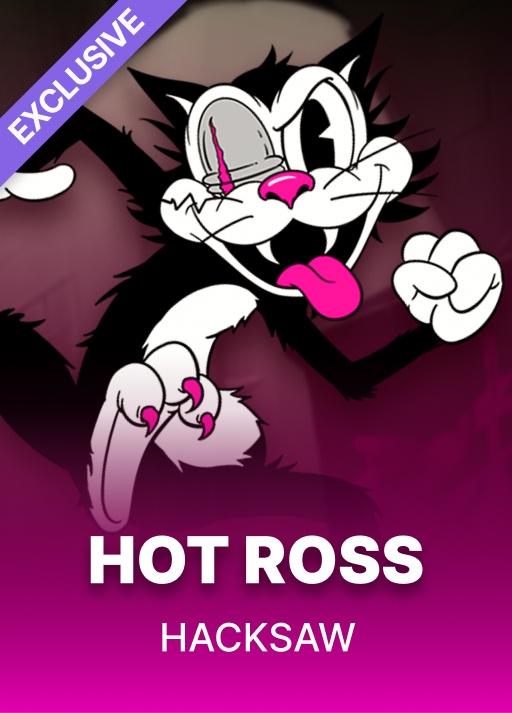 Hot Ross