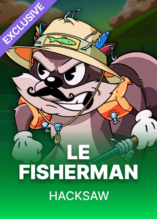 Le Fisherman