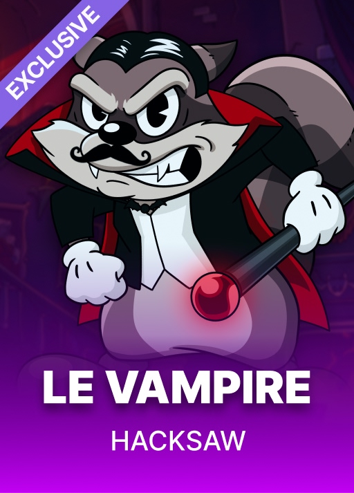 Le Vampire