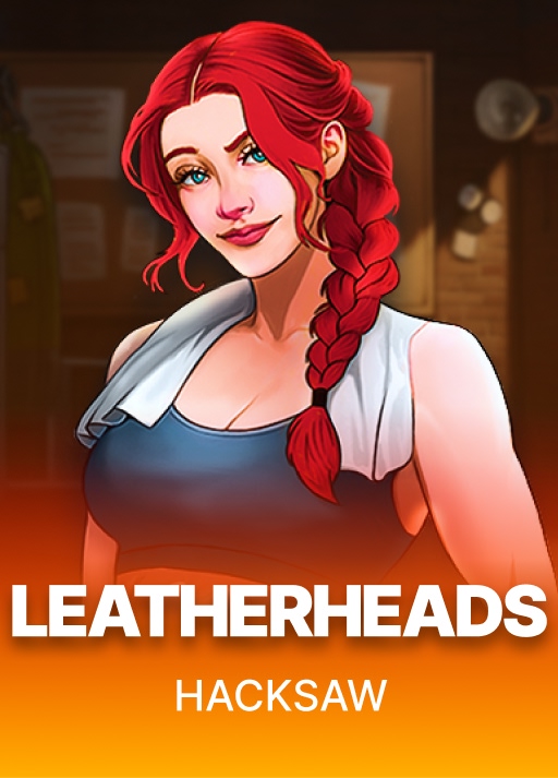 Leatherheads