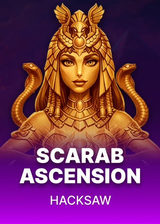 Scarab Ascension