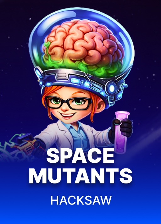 Space Mutants