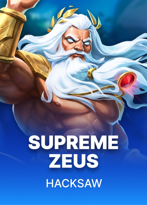 Supreme Zeus