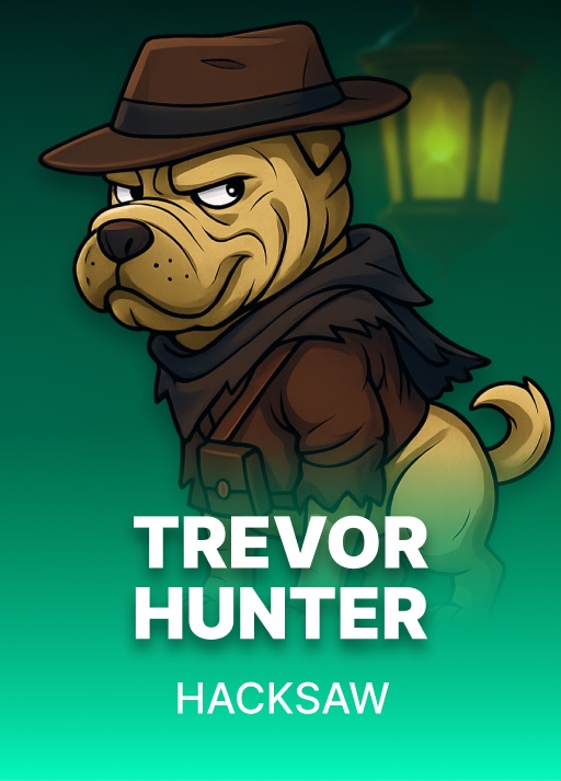 Trevor Hunter
