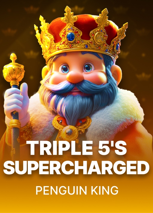 Triple 5's: Supercharged
