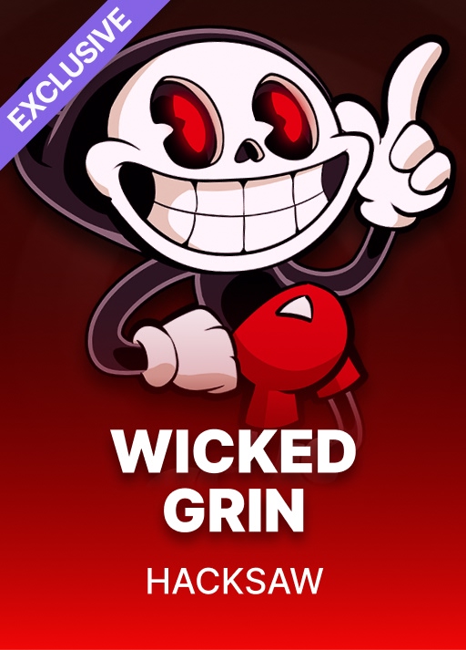 Wicked Grin