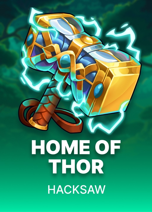 Home of Thor