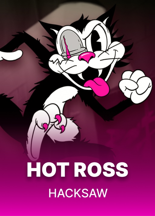 Hot Ross