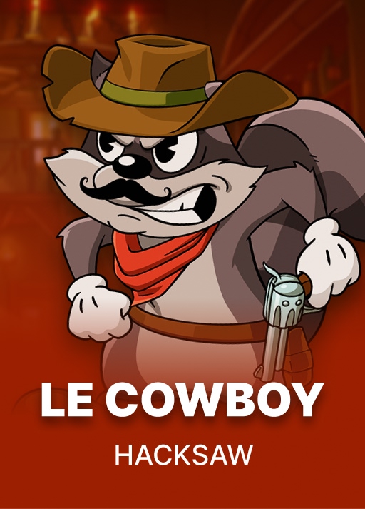 Le Cowboy