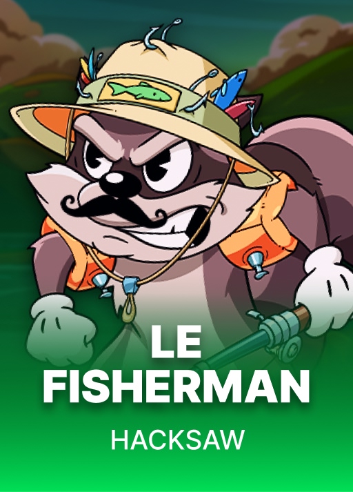 Le Fisherman