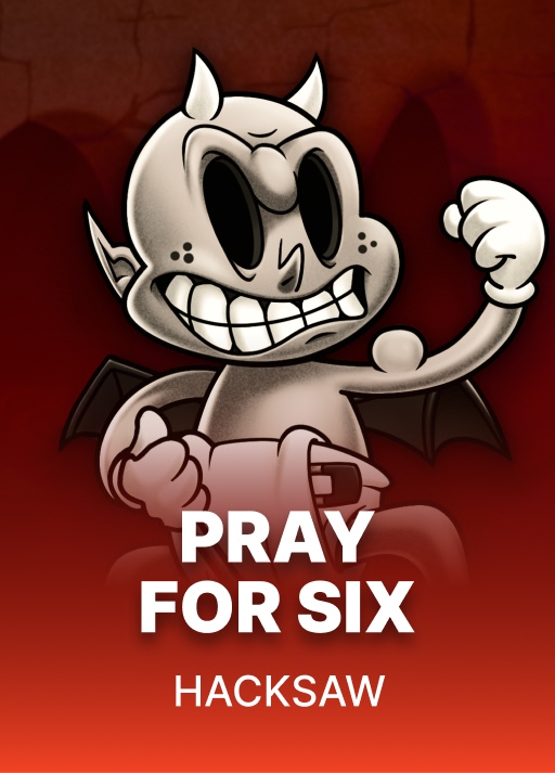 Pray For Six