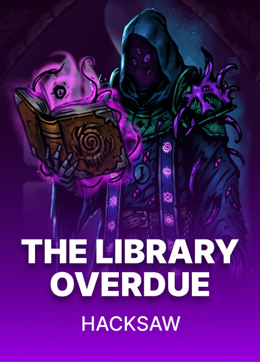 The Library Overdue