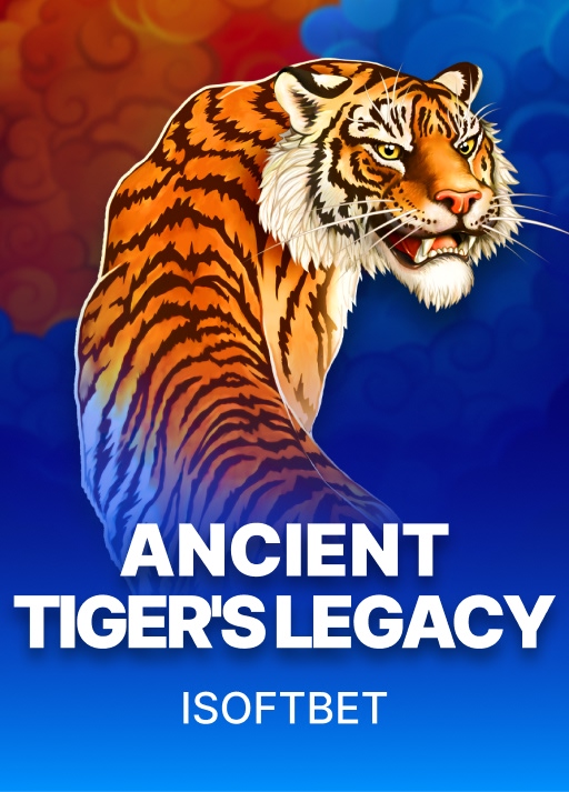 Ancient Tiger's Legacy