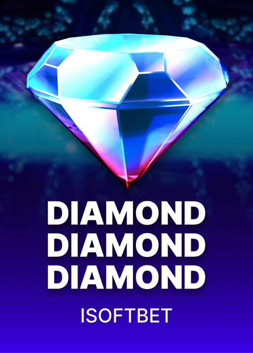 Diamond Diamond Diamond