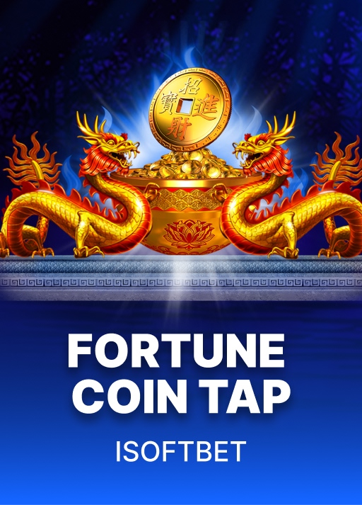 Fortune Coin Tap