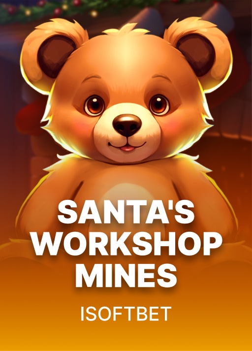 Santa's Workshop Mines