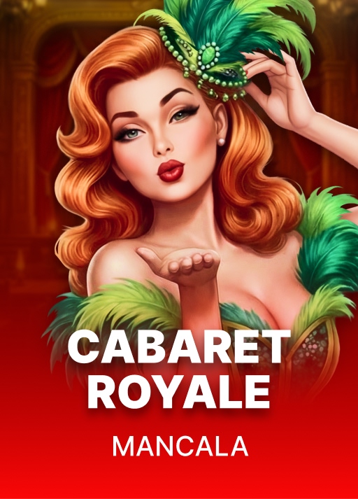Cabaret Royale