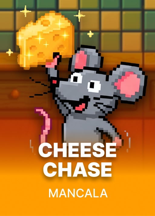 Cheese Chase