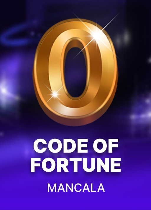 Code of Fortune