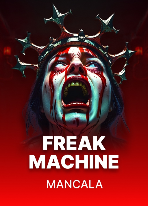 Freak Machine