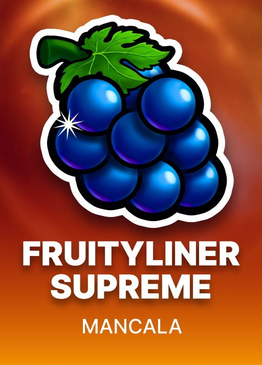 FruityLiner Supreme