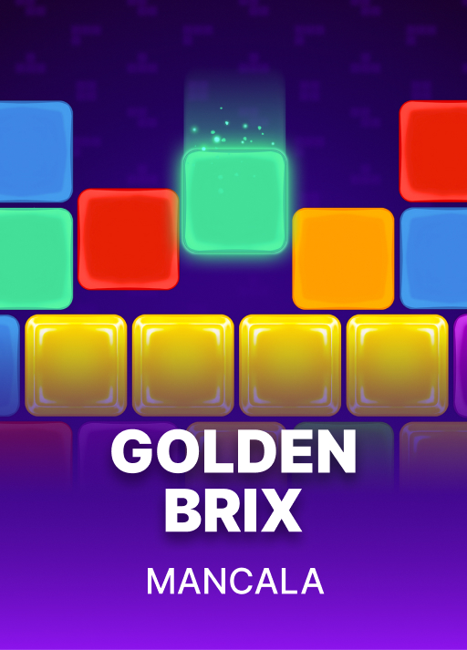 Golden Brix