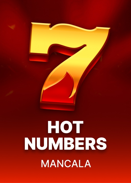 Hot Numbers