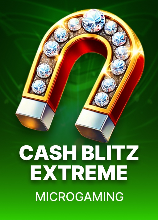 Cash Blitz Extreme