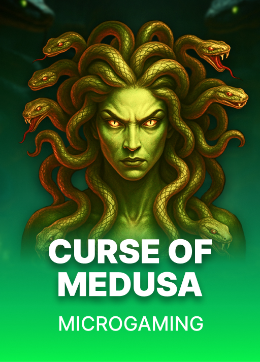 Curse of Medusa