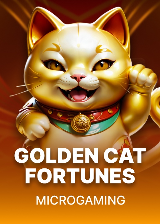 Golden Cat Fortunes