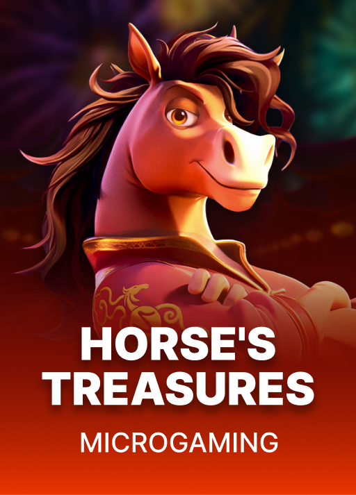 Horse's Treasures