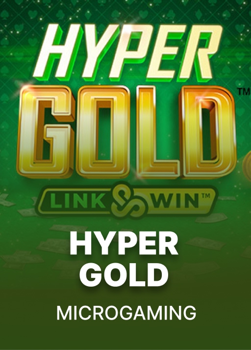 Hyper Gold